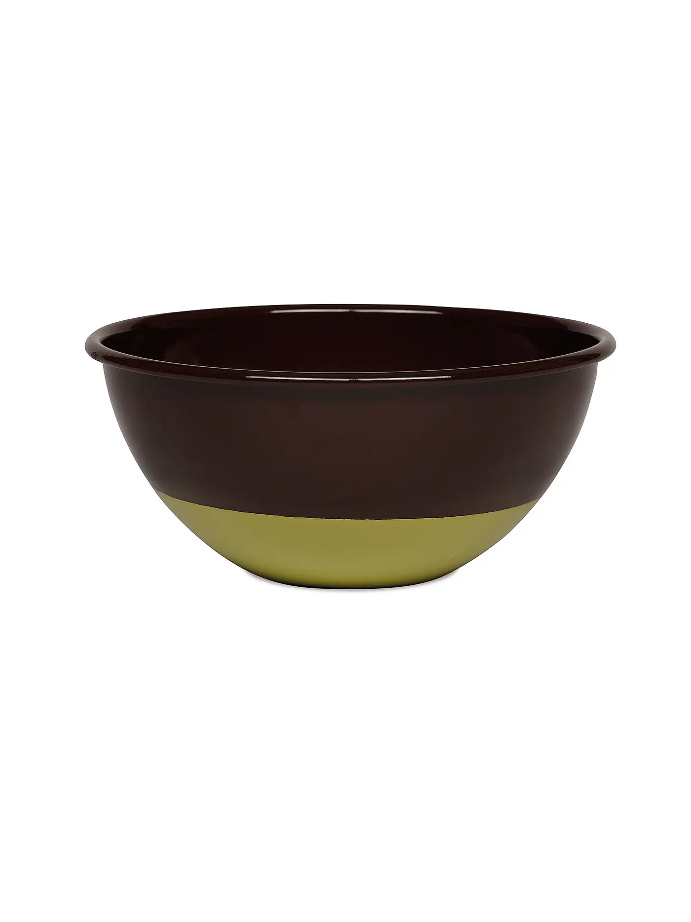 RIESS | Emaille Schüssel "Edition Sarah Wiener"  22cm | 